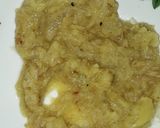 عکس مرحله 1 از دستور بورانی بادمجان 😋