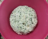 Foto del paso 3 de la receta: ✨Ñoquis de acelga y ricotta - sin papa ✨Livianos y llenos de sabor