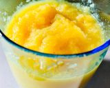 Foto del paso 2 de la receta: Mermelada de piña y lima (MC)