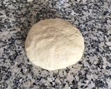 Foto del paso 3 de la receta: Pan de molde esponjoso