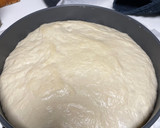 Foto del paso 5 de la receta: Focaccia della mia amica Giuliana 🇮🇹