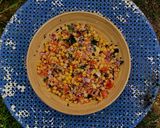 Foto del paso 3 de la receta: Tabbule de garbanzos