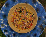 Foto del paso 3 de la receta: Tabbule de garbanzos
