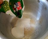 Foto langkah ke 2 dari resep 399. Pudding Santan Pepaya.