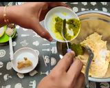 વાટી દાળ ના ખમણ (Vati Dal Khaman Recipe In Gujarati) રેસીપી સ્ટેપ4ફોટો