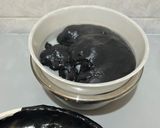 Foto langkah ke 5 dari resep Dawet Ireng.