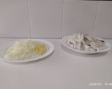 Foto del paso 2 de la receta: Choco en salsa. Olla GM