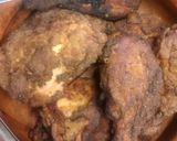 Foto del paso 9 de la receta: Pollo kfc