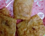 Foto langkah ke 8 dari resep Martabak tahu.