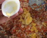 Foto del paso 7 de la receta: Wraps y huevo relleno