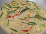 Lodeh Resep Oma