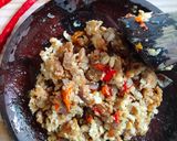 Foto langkah ke 3 dari resep 282. Sambel Tempe.