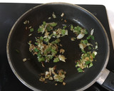 Foto del paso 1 de la receta: Fajitas de carne de cerdo y pollo