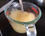 Foto del paso 1 de la receta: Gelatina de chocolate