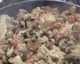 A picture of step 3 of One Pot Breakfast!.
