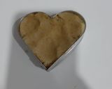 A picture of step 2 of Cheesy Love.