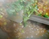 মটর মাশরুম (matar mushroom recipe in bengali) রেসিপি ধাপ - 3 ছবি