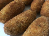 أصابع بالأرز و الدجاج 🤎و الذوق الرائع