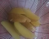 Foto langkah ke 4 dari resep 16. Potato wedges.