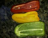 Foto del paso 12 de la receta: Pechugas al verdeo distinto