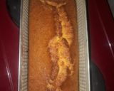 Foto del paso 3 de la receta: Bizcocho de zanahoria