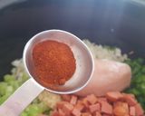 Foto langkah ke 7 dari resep Slow Cooker Jambalaya.