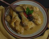 Foto langkah ke 4 dari resep Resep Gulai Ayam (Praktis).
