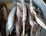 Foto langkah ke 1 dari resep Menu Anak: Abon Pindang.