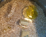 Foto del paso 1 de la receta: Arroz integral con verduras