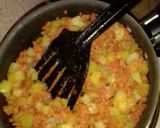 Foto del paso 7 de la receta: 🇲🇽Chile Poblano Tipo Nogada 🇲🇽