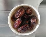 Une image de l'étape 1 de Energy balls.