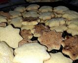 Foto del paso 2 de la receta: Galletitas de mandarina y coco