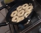 Foto del paso 4 de la receta: Manzanas fritas