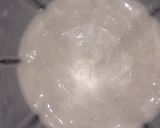 A picture of step 2 of Deviled Mayo Eggs.