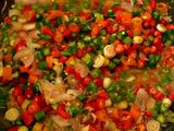 Sambal Matah Tumis 🌶