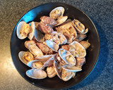 Foto del paso 6 de la receta: Almejas a la marinera