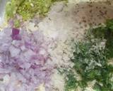 SATTU PARATHA (ROASTED CHICK PEA FLOUR STUFFED PARATHA) recipe step 2 photo