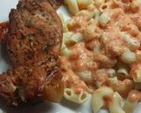 Foto del paso 4 de la receta: Cerdo al ketchup