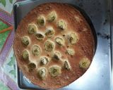 Foto langkah ke 7 dari resep Bolu pisang (Banana Cake).