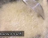 รูปขั้นตอนการทำที่ 2 ของ เผือกหิมะ เมนูอาหารว่าง ทานเล่น ทำง่ายๆ