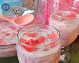 Foto langkah ke 4 dari resep Es Semangka Creamy.
