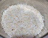 मुरमुरा चिक्की (Murmura chikki recipe in hindi) रेसिपी चरण 2 फोटो