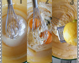 Foto del paso 1 de la receta: Pastel de queso japonés