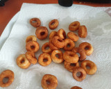 Foto del paso 5 de la receta: Mini donut