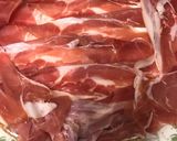 Foto del paso 2 de la receta: 411. Tarta de jamón e higos (principal pasta)