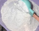 Foto del paso 2 de la receta: Vainillas