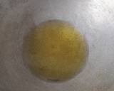 Milk powder burfi recipe step 1 photo