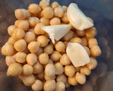Foto del paso 1 de la receta: Hummus en 5 minutos