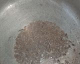 आलू मंगोड़ी की सब्जी(aloo mangodi ki sabzi recipe in hindi) रेसिपी चरण 2 फोटो