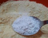 Foto del paso 4 de la receta: Bollitos de queso con leche en polvo